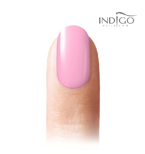 MAYBE BABY GEL POLISH