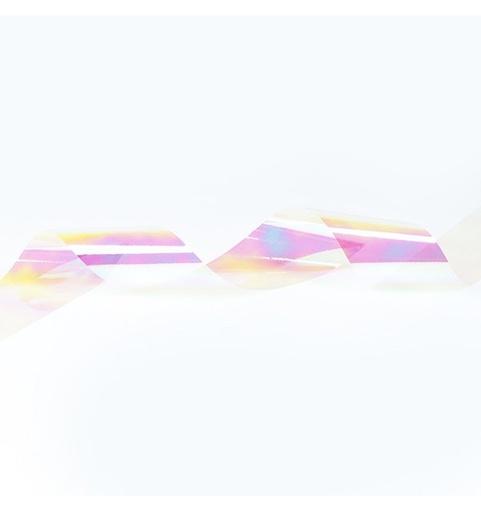 EMERALD MIRROR EFFECT FOIL.