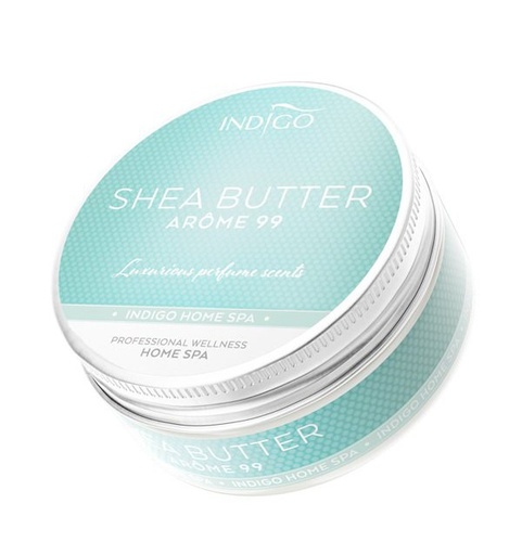 AROME 99 - SHEA BUTTER, 75 ML.