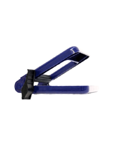 EXPRIMIDOR TUBO DE TINTE.