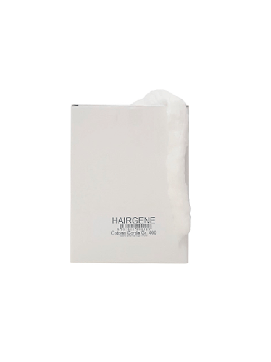 CUERDA DE ALGODON 400GR.