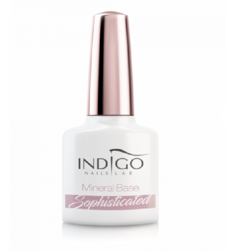 Mineral Base Sophisticated 7ml.