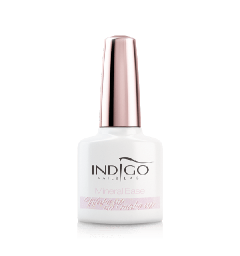 Mineral Base Wake Up no Make Up 7ml.