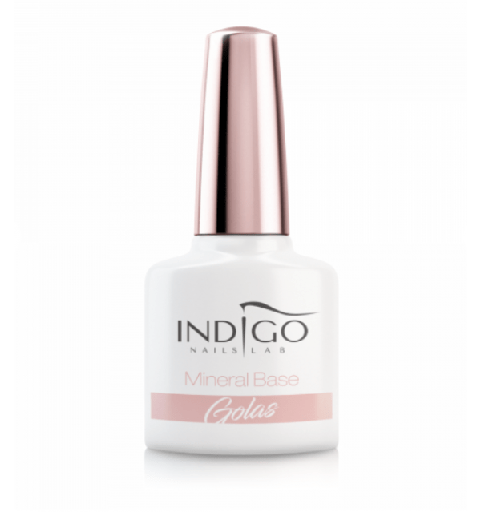 Mineral Base Golas 7ml.