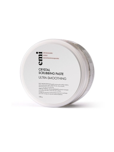 [CSP150] Crystal Scrubbing Paste, 150 g.