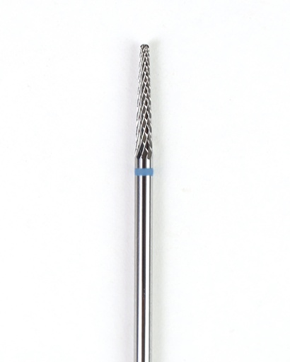 [CSCRTM-23] Cone-shaped Carbide Rotary File, 2,3 mm, Medium abrasiveness