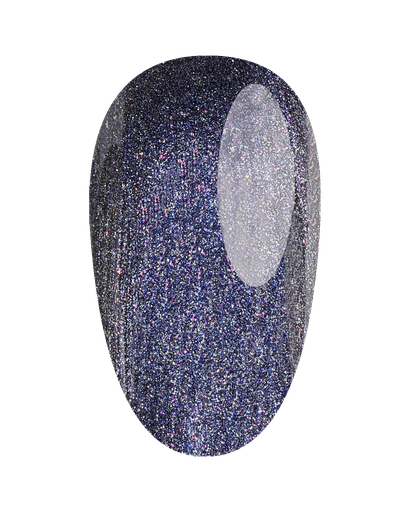 [SKU LUH398-9] E.MiLac UH Illusion #398, 9 ml.