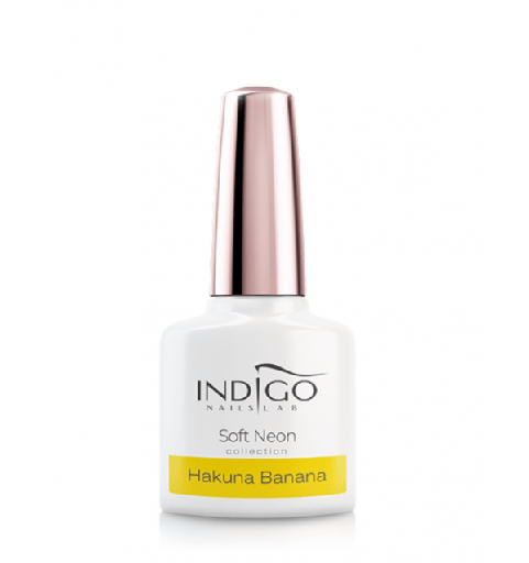 HAKUNA BANANA GEL POLISH 7ML