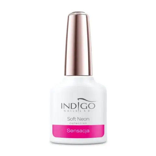 SENSACJA GEL POLISH 7ML