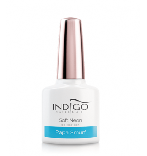 PAPA SMURF GEL POLISH 7ML