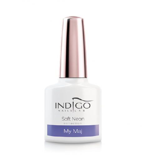MY MAJ GEL POLISH 7ML