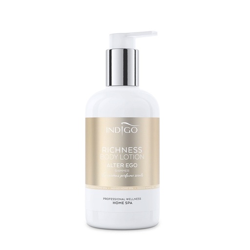 Alter Ego - body lotion 300ml SHIMMER