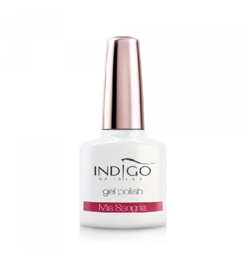 MIA SANGRIA GEL POLISH