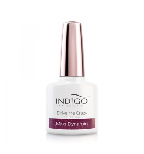 Miss Dynamic Gel Polish
