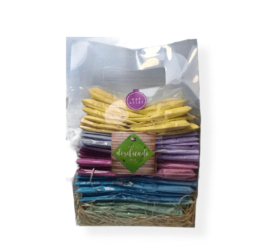 Dosificador 30 servicios