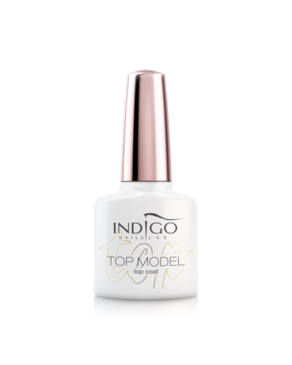Top Model Top Coat