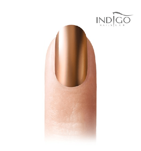 GlammaMia! Super Copper