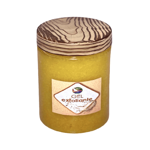 Gel exfoliante 400ml
