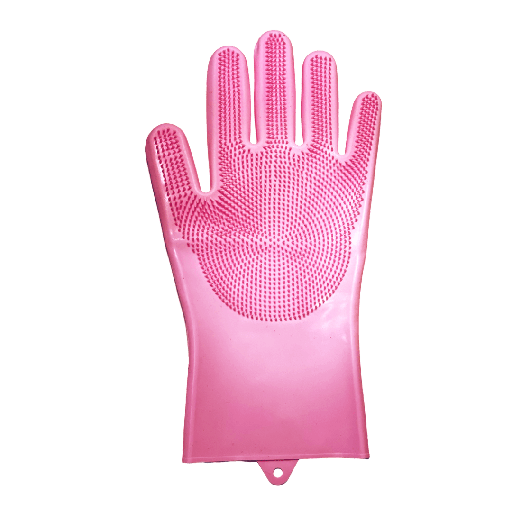 Guantes exfoliantes