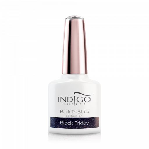 Black Friday Gel Polish 7ml