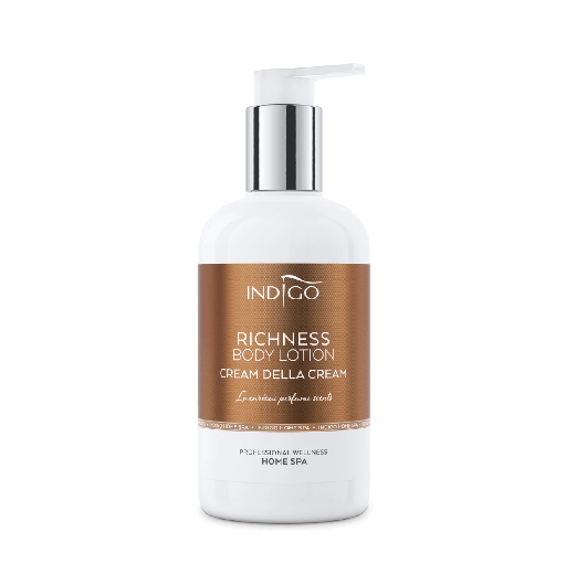 Cream della Cream - body lotion, 300ml
