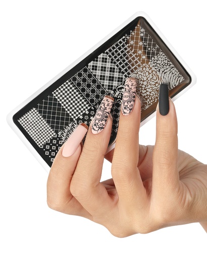 [ACCSP5] Stamping plate #5 Brands