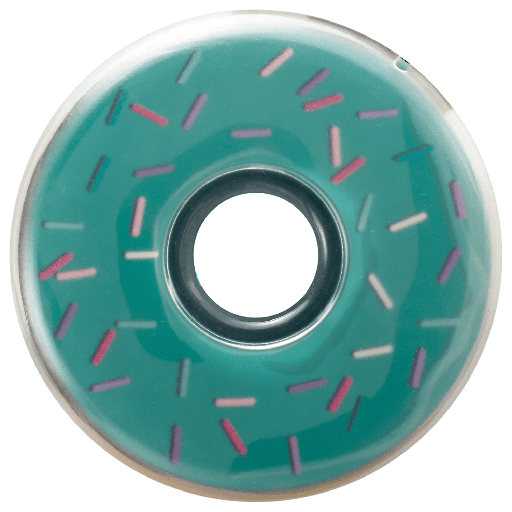 Donuts de repuesto de lima de uñas STALEKS PRO, grosor 100 (8 m) (AT-100)