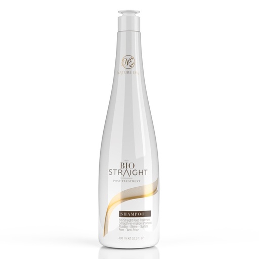 Champú Bio Straight 300ml
