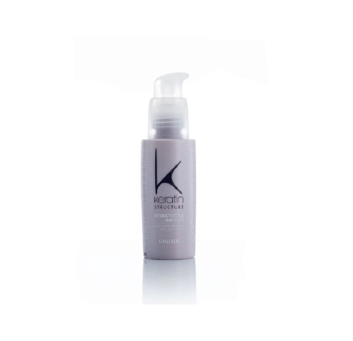 Fluido Capilar Efecto Botox 100 ml - Keratin Structure