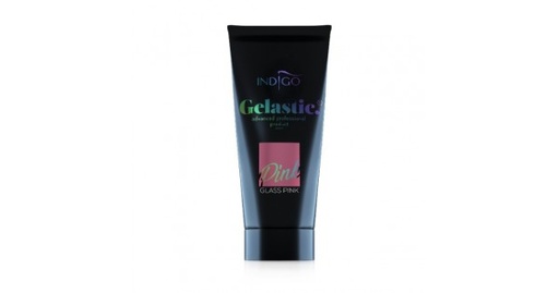 [10220001-1] Gelastic Glass Pink 60 g