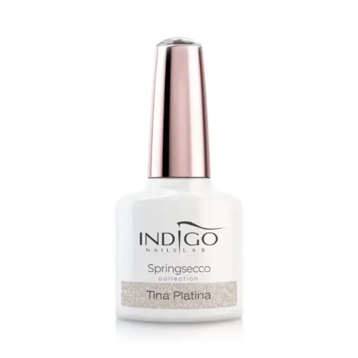 Tina Platina Gel Polish