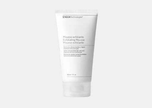 [Enzymatic-Mousse] Enzymatic Mousse