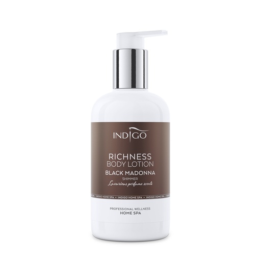 Black Madonna Shimmer- body lotion 300ml
