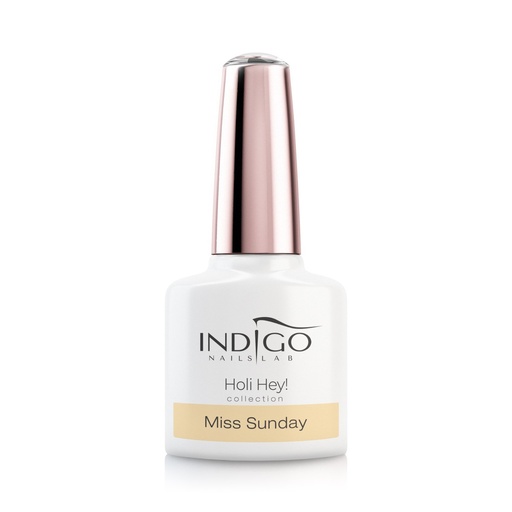 Miss Sunday Gel Polish 7ml