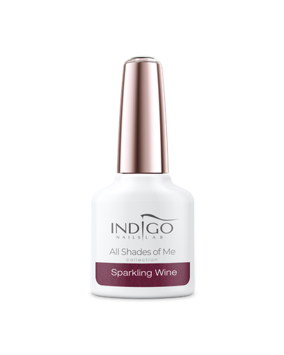 Sparkling Wine Gel Polish 7ml