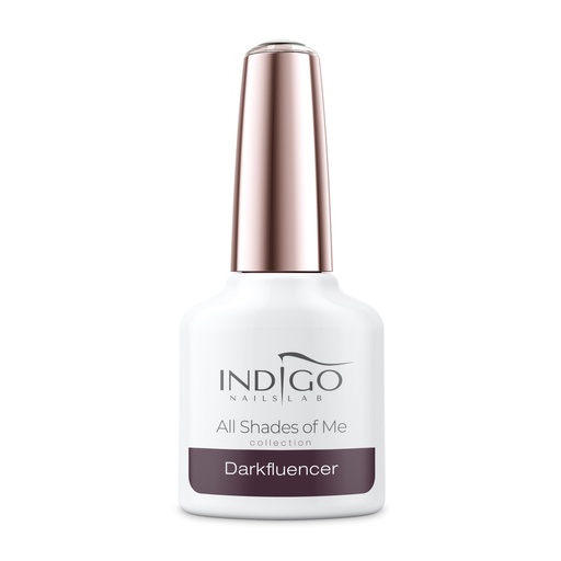 Darkfluencer Gel Polish 7ml