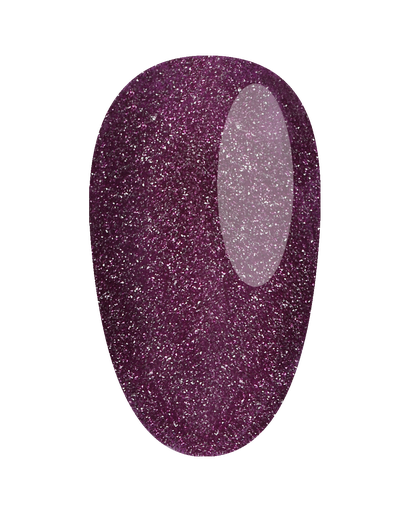 [SKU LUH395-9] E.MiLac UH Shocked #395, 9 ml.