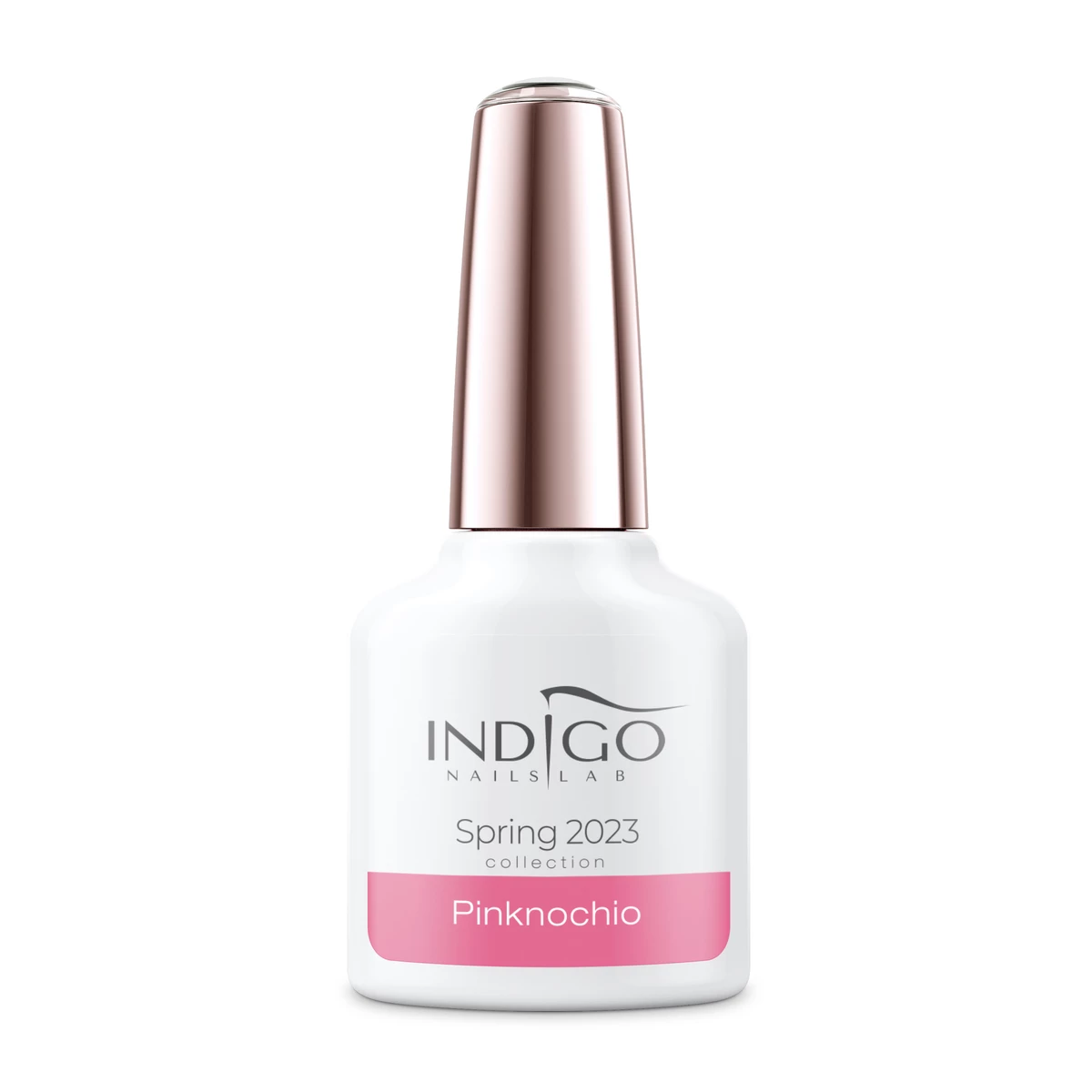 PINKNOCHIO GEL POLISH