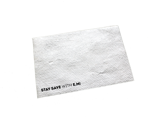 [ACCNF20] Nanofiber filter, 20 pcs