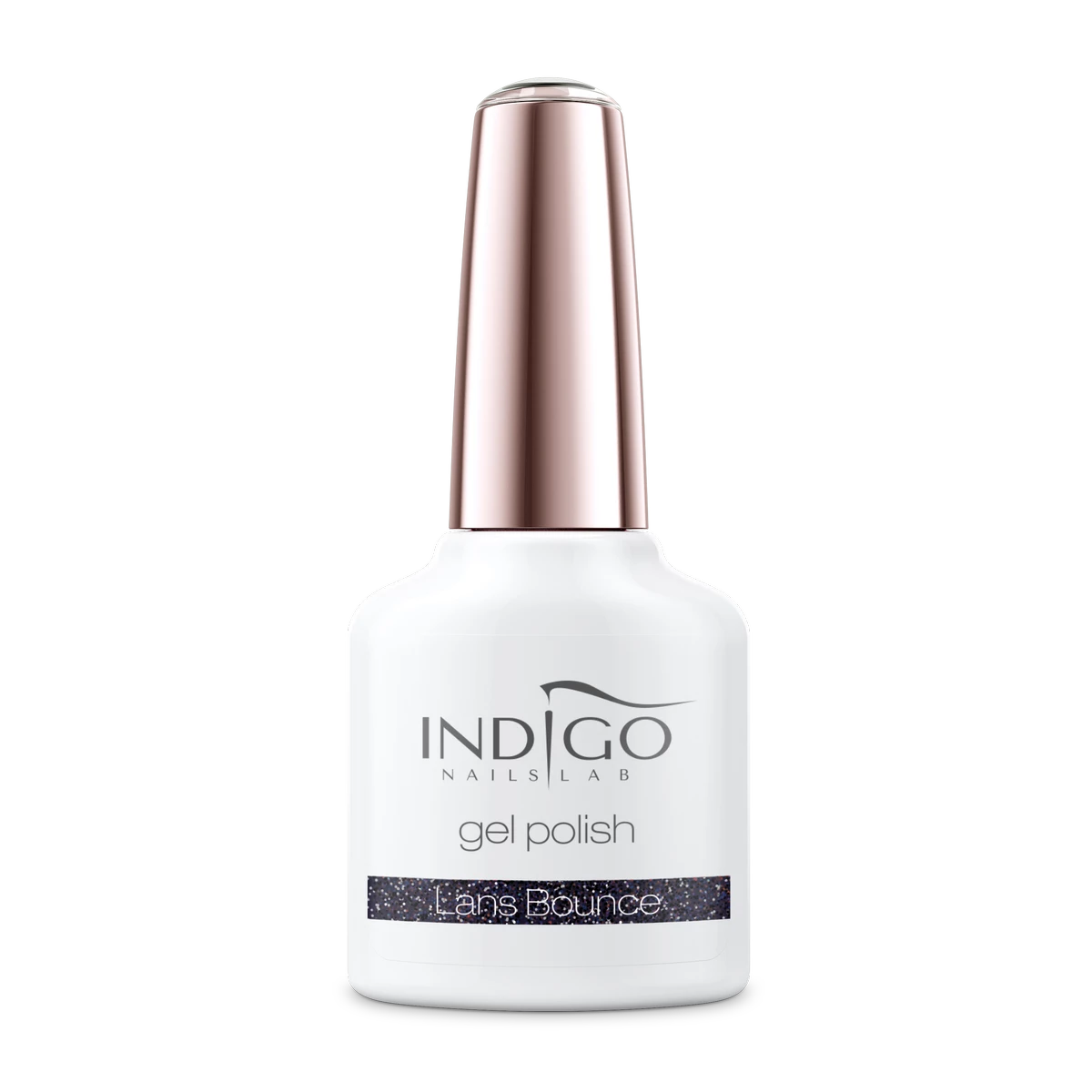 LANS BOUNCE GEL POLISH 7ml