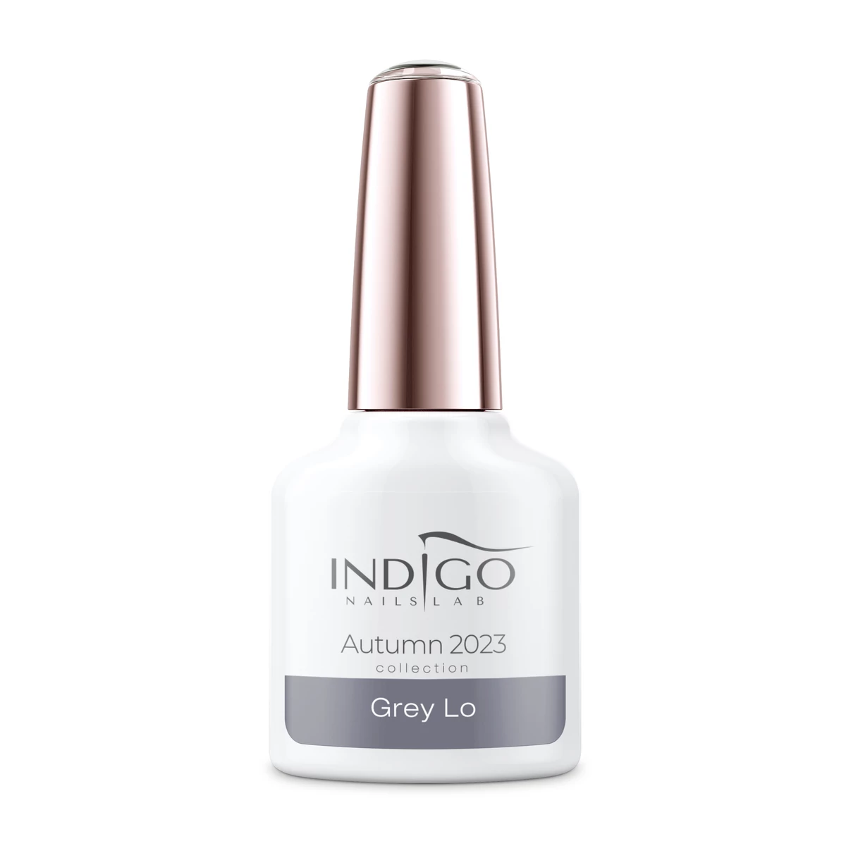 GREY LO GEL POLISH 7ml
