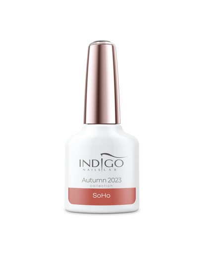 SOHO GEL POLISH 7ml