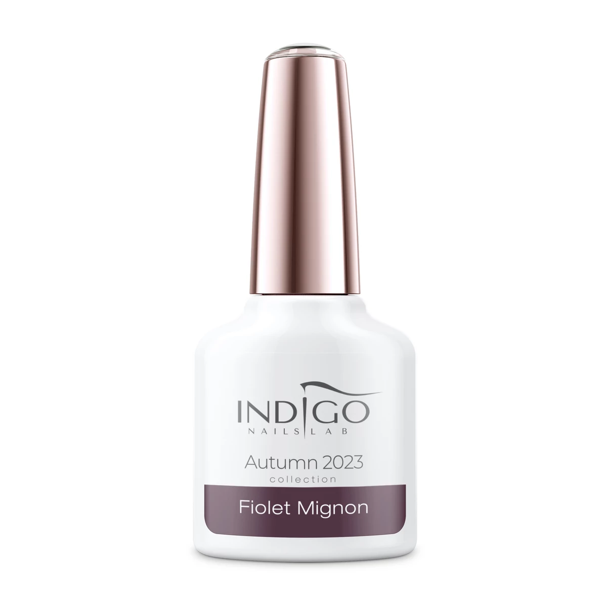 FIOLET MIGNON GEL POLISH 7ML
