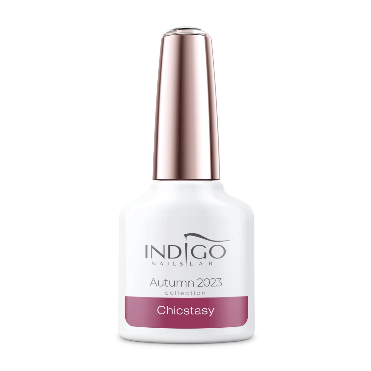 CHICSTASY GEL POLISH 7ML