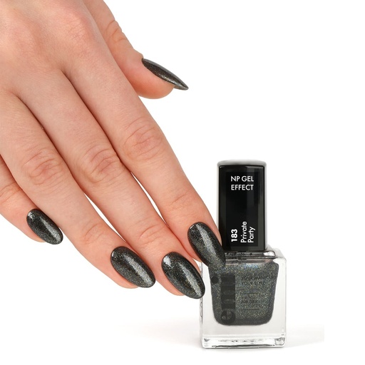 [NP183] Ultra Strong NP Private party, #183, 9 ml.