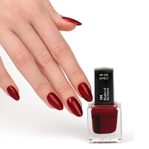 [NP182] Ultra Strong NP Rhythm of the dance, #182, 9 ml.