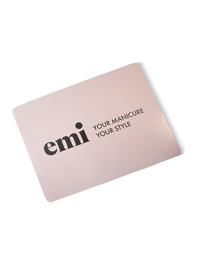 [ACCMAT] Nail Art Mat 30*40, for nail masters