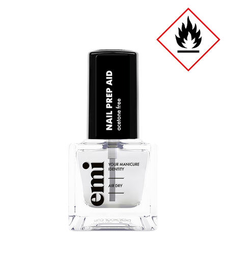 Nail Prep Aid, 9/15/100 ml