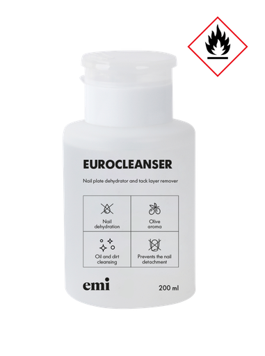 Eurocleanser, 200/1000 ml.