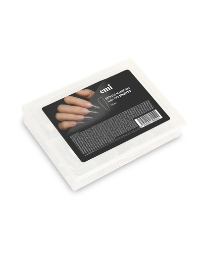 [ACCGTA] Express manicure nail tips Stiletto